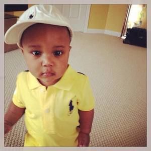 Meet your Posher, Pete